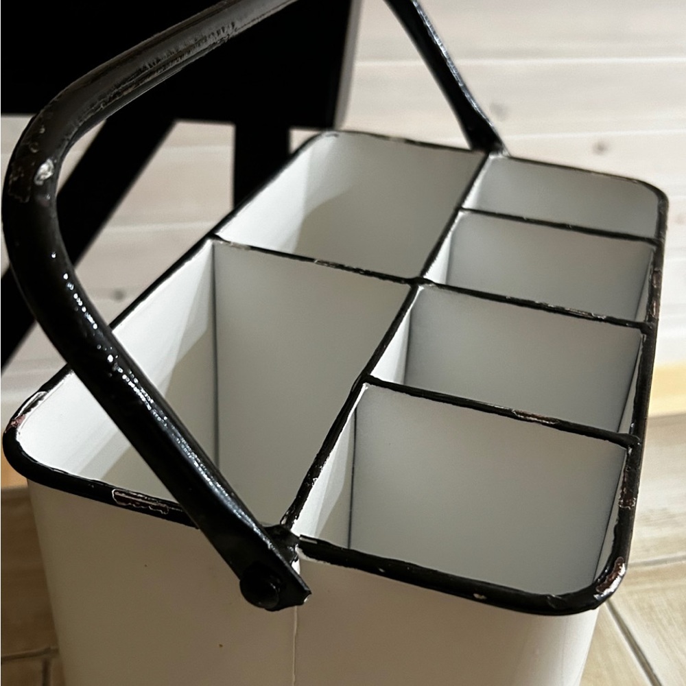 Utensil Caddy